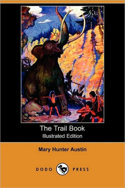 The Trail Book [ePUB]